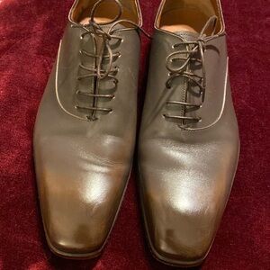 Ermenegildo Zegna Men’s Shoes